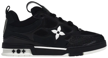 Louis Vuitton Skate 'Black White'
