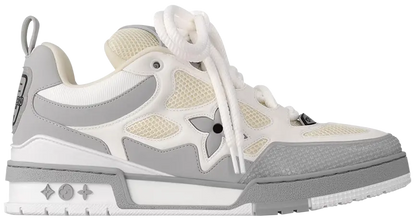 Louis Vuitton Skate 'Grey White'