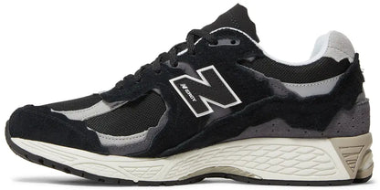 2002R 'Protection Pack - Black Grey'