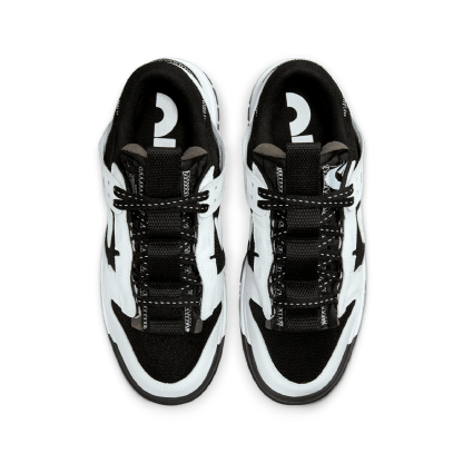 Nike Air Dunk Jumbo 'Reverse Panda'
