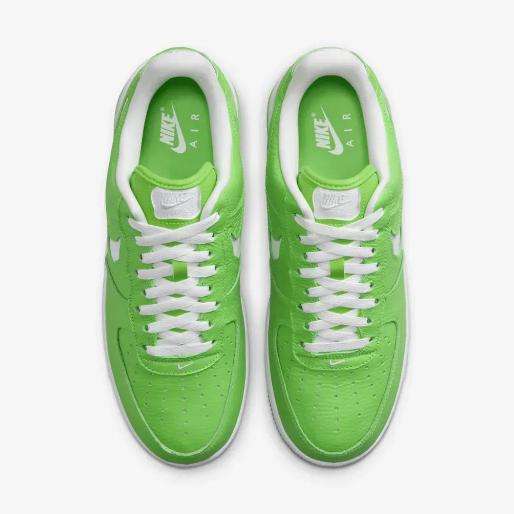 Air Force 1 Low EVO 'Action Green'