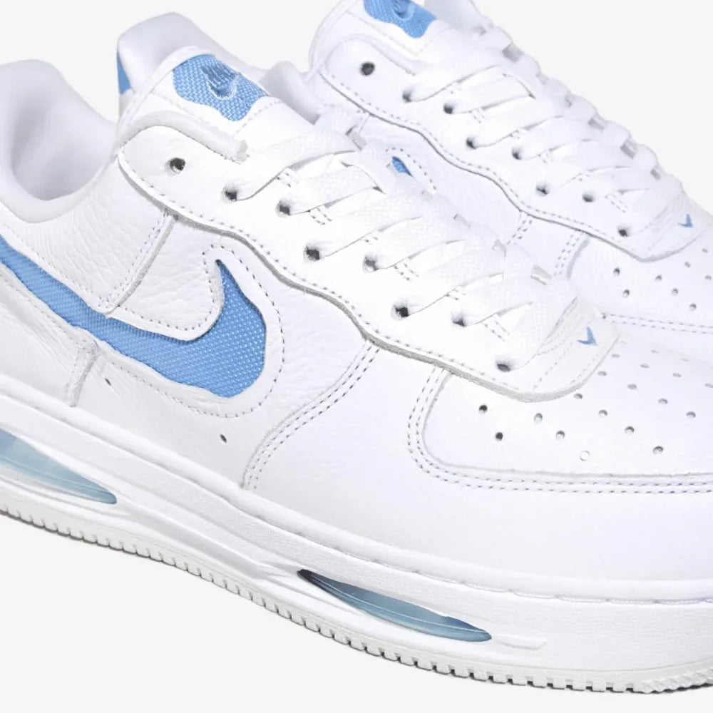 Air Force 1 Low EVO 'White University Blue'