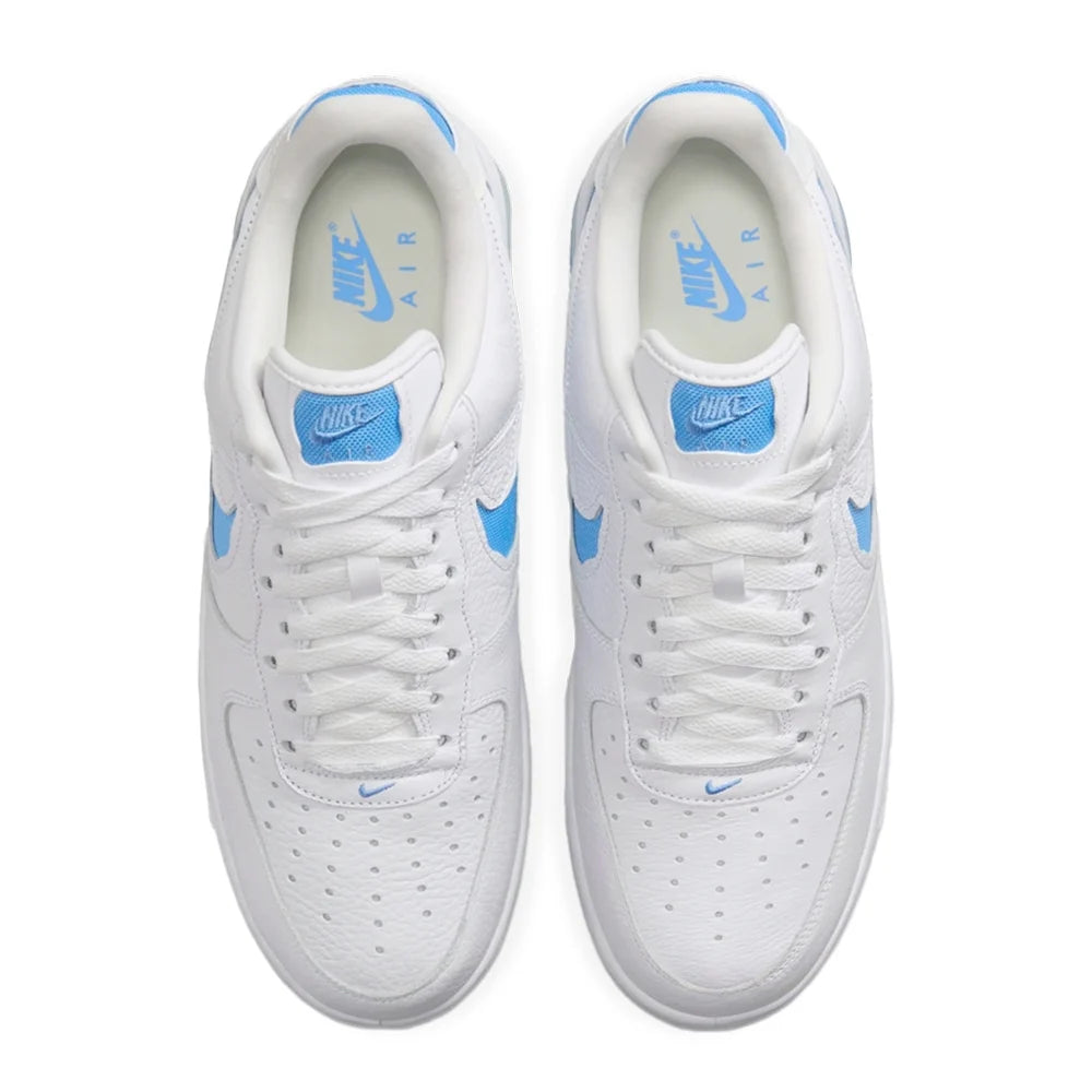 Air Force 1 Low EVO 'White University Blue'
