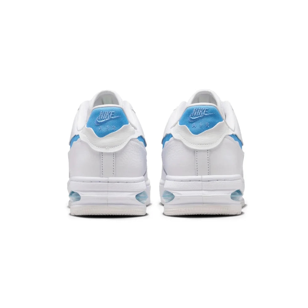 Air Force 1 Low EVO 'White University Blue'