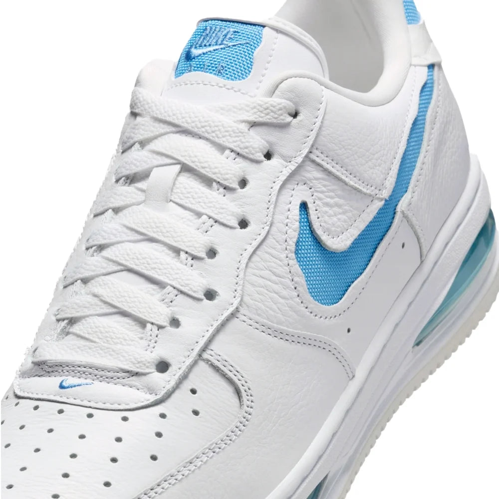 Air Force 1 Low EVO 'White University Blue'
