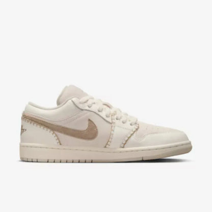 Nike Air Jordan 1 Low SE Orewood Brown