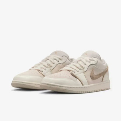 Nike Air Jordan 1 Low SE Orewood Brown