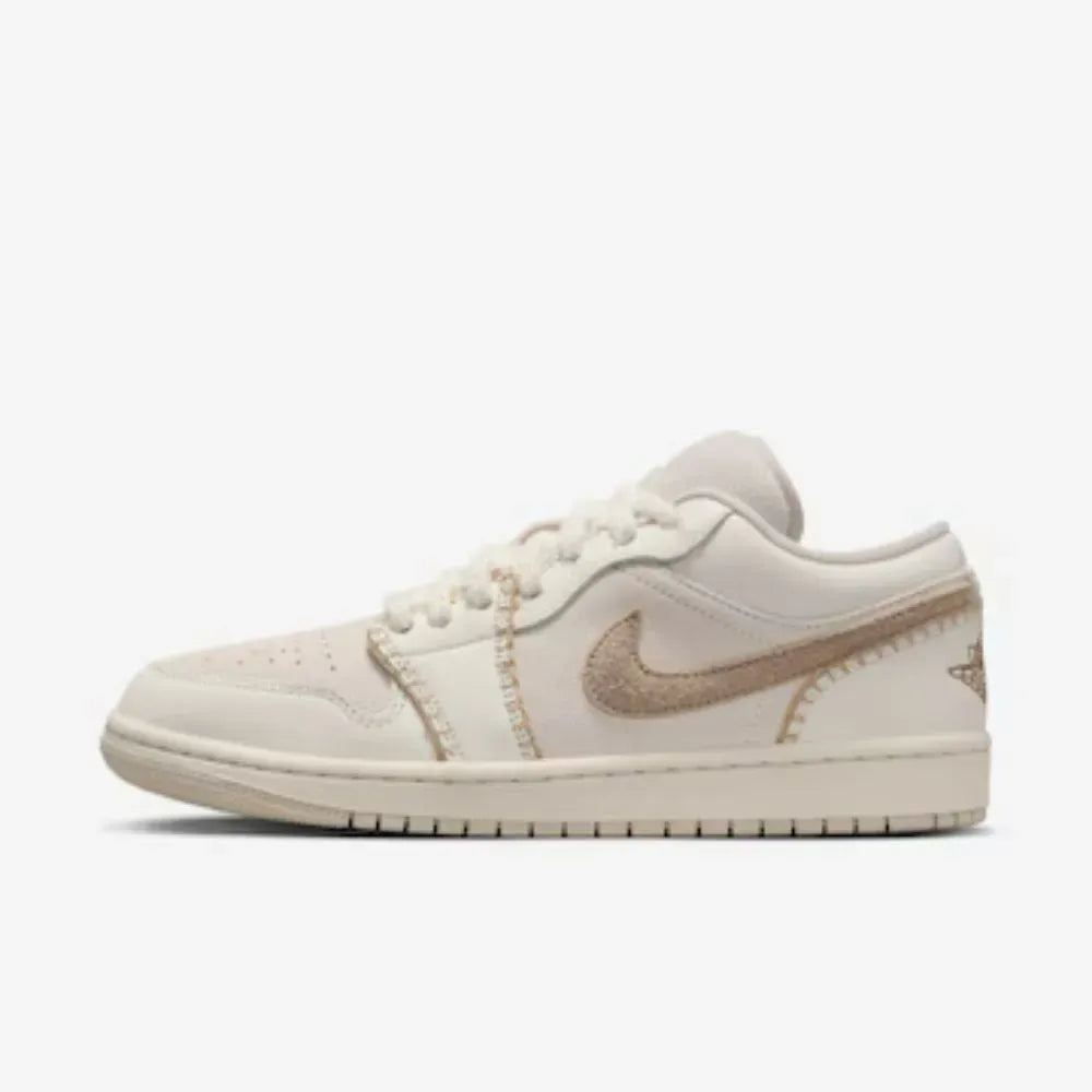 Nike Air Jordan 1 Low SE Orewood Brown