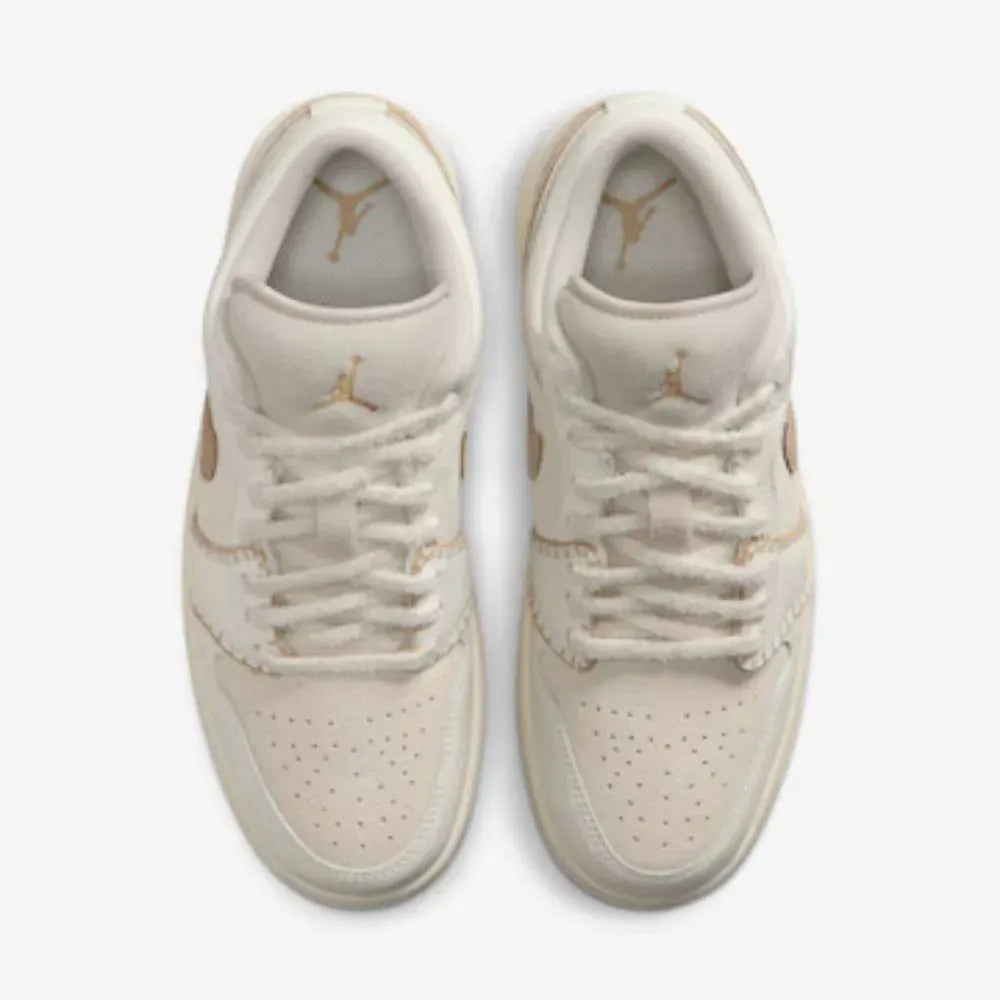 Nike Air Jordan 1 Low SE Orewood Brown