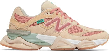 New Balance Joe Freshgoods x 9060 Penny Cookie Pink