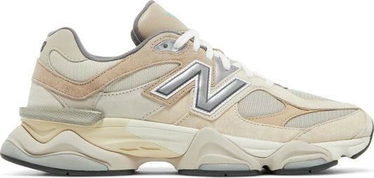 New Balance 9060 Sea Salt (PRONTA ENTREGA)