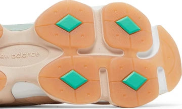 New Balance Joe Freshgoods x 9060 Penny Cookie Pink