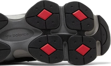 New Balance 9060 Black 'Castlerock'