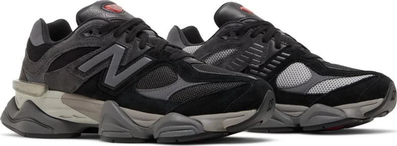 New Balance 9060 Black 'Castlerock'