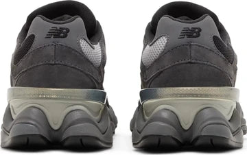 New Balance 9060 Black 'Castlerock'
