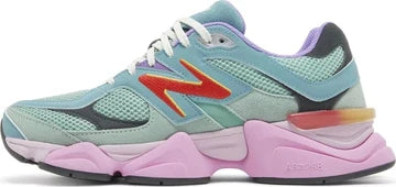 New Balance 9060 Warped