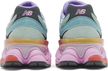 New Balance 9060 Warped