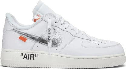 Nike Off-White x Air Force 1 'ComplexCon Exclusive