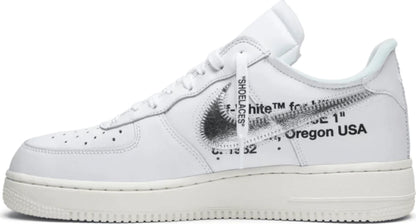 Nike Off-White x Air Force 1 'ComplexCon Exclusive