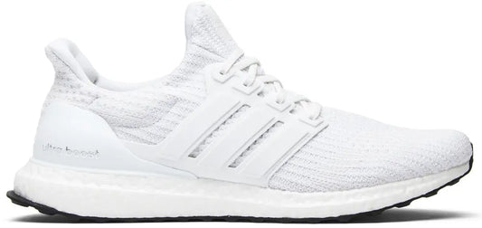UltraBoost 4.0 'Triple White'