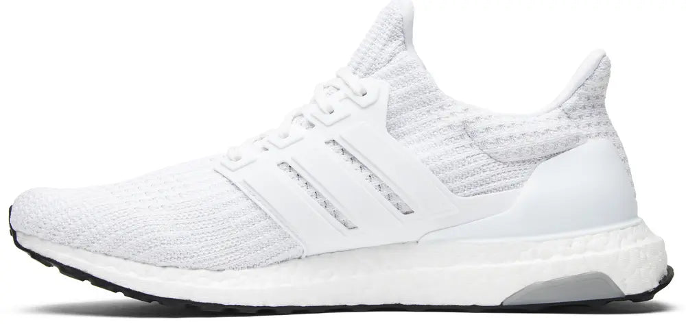 UltraBoost 4.0 'Triple White'
