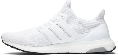 UltraBoost 4.0 'Triple White'