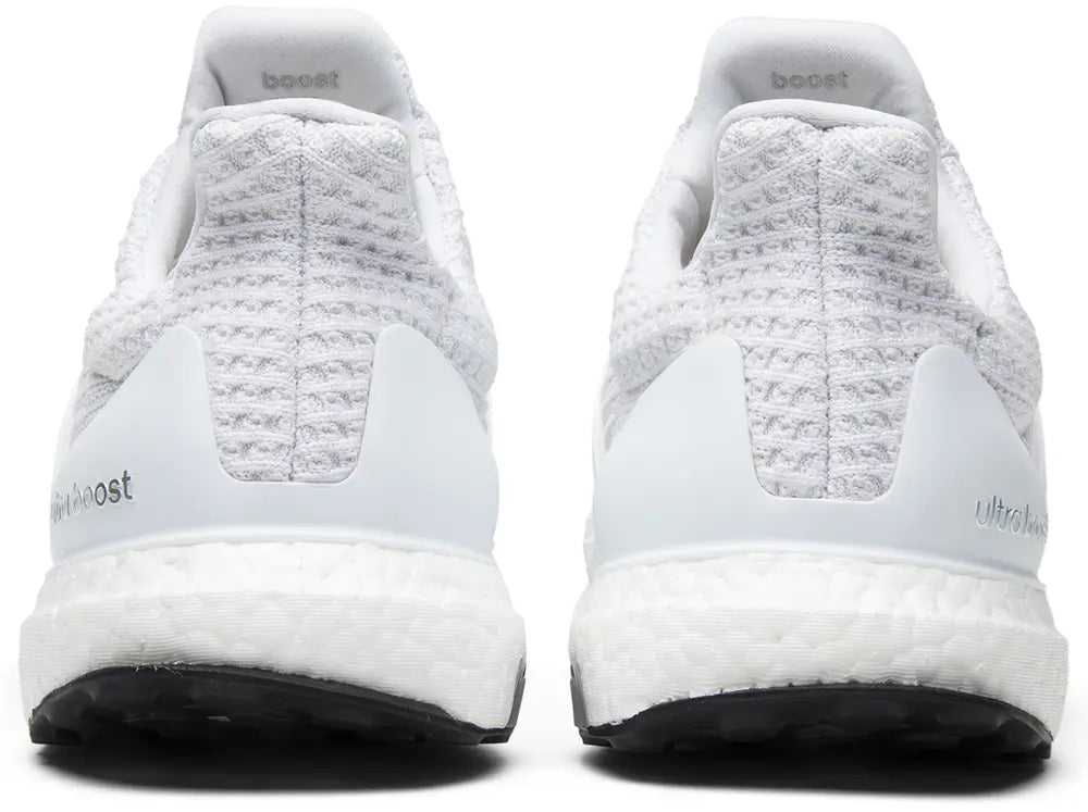 UltraBoost 4.0 'Triple White'