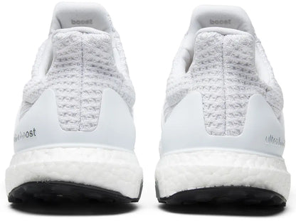 UltraBoost 4.0 'Triple White'