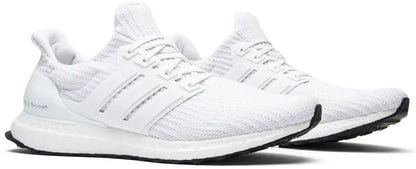 UltraBoost 4.0 'Triple White'