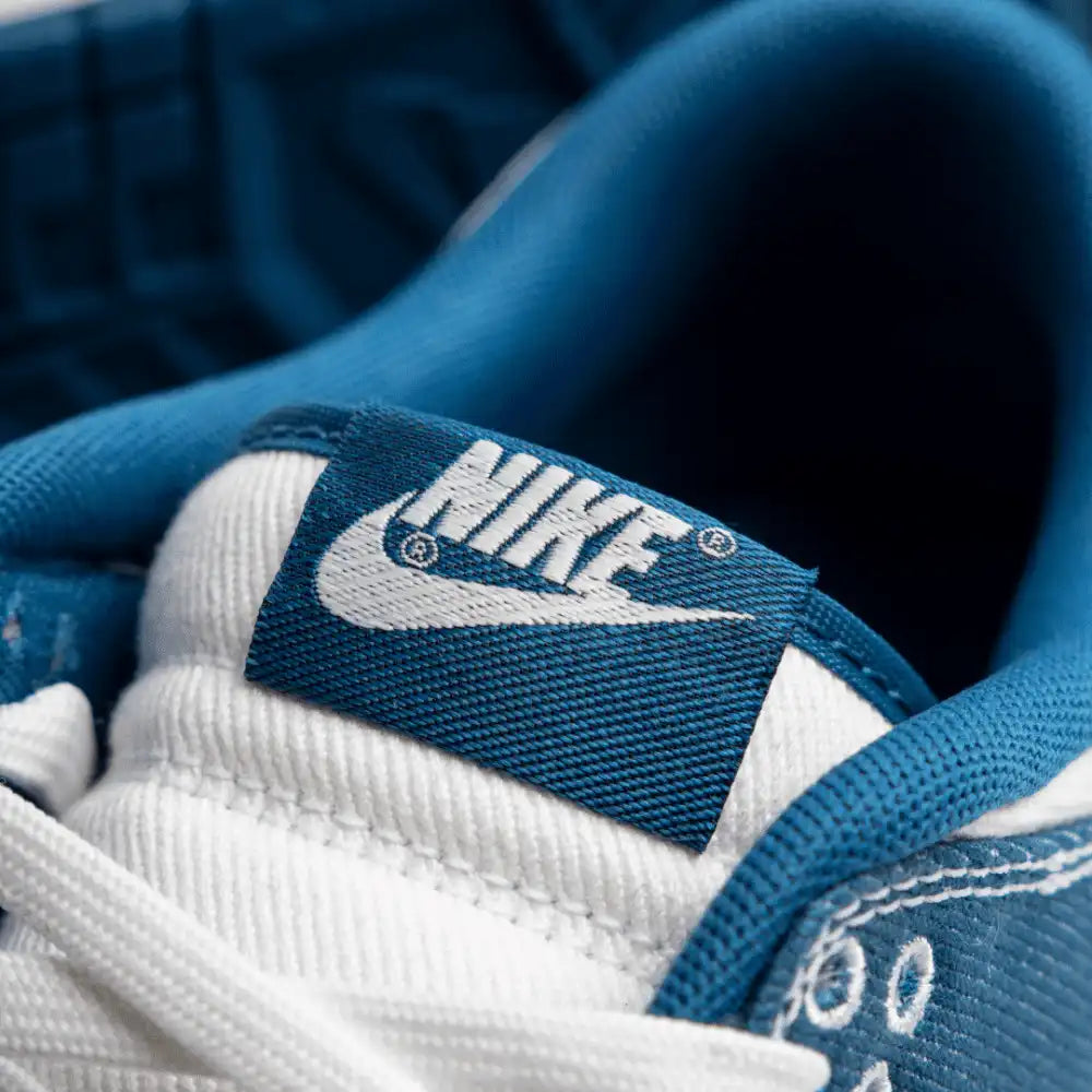 Nike Dunk Low SE 'Sashiko - Industrial Blue'