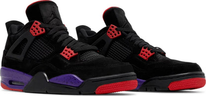 Nike Air Jordan 4 Retro NRG 'Raptors'