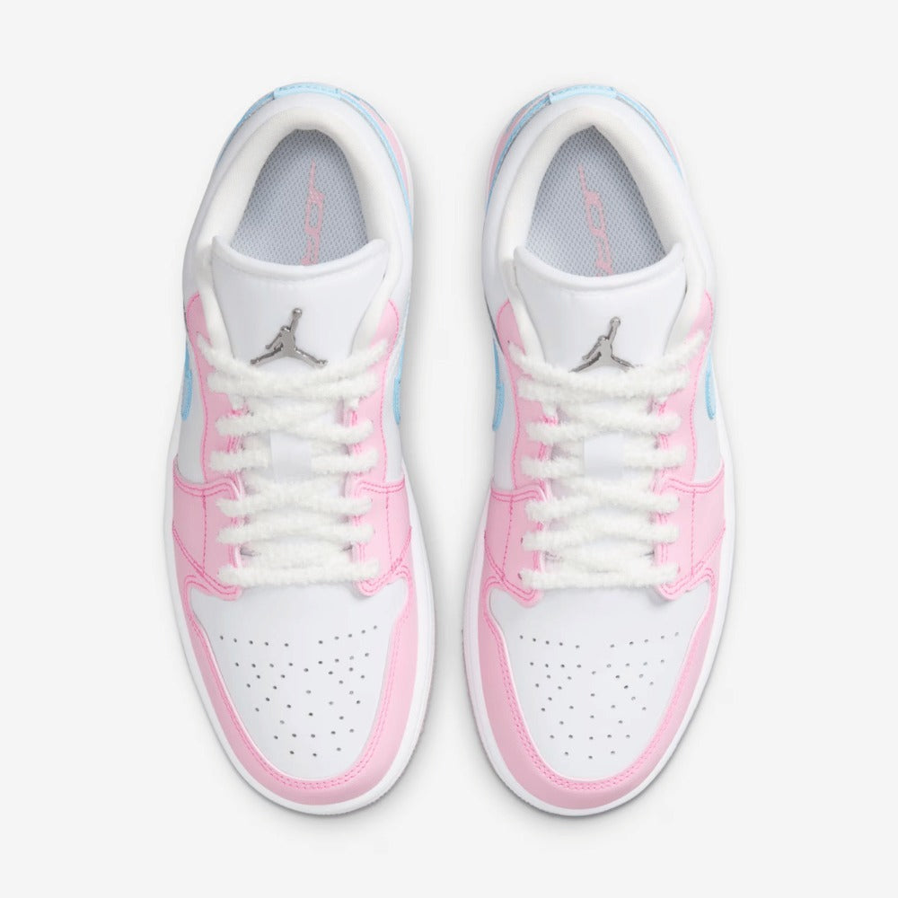 Air Jordan 1 Low SE 'Paw Print'