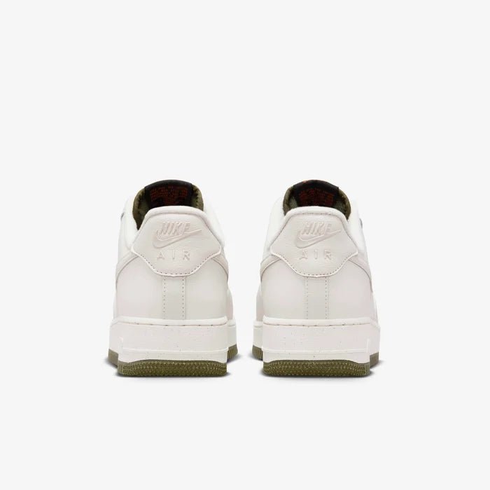 Air Force 1 '07 LV8 'Winterized - Phantom'
