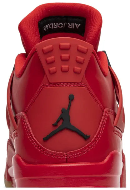 Air Jordan 4 Retro NRG 'Singles Day'