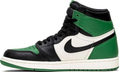 Nike Air Jordan 1 Retro High OG 'Pine Green'