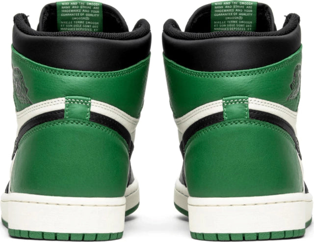 Nike Air Jordan 1 Retro High OG 'Pine Green'