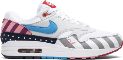 Parra x Air Max 1