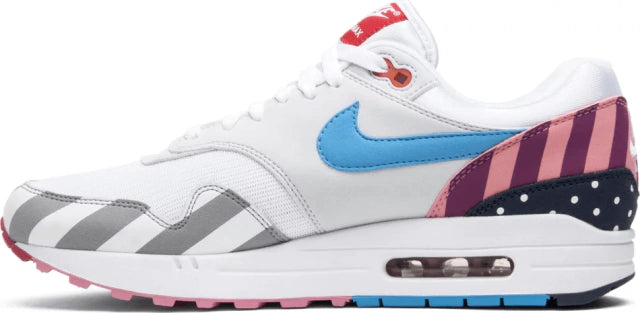 Parra x Air Max 1