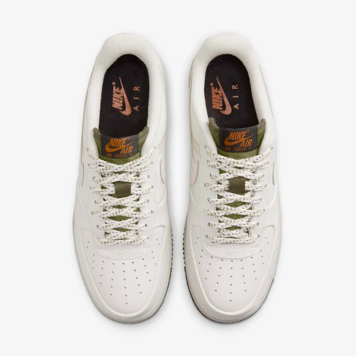 Air Force 1 '07 LV8 'Winterized - Phantom'
