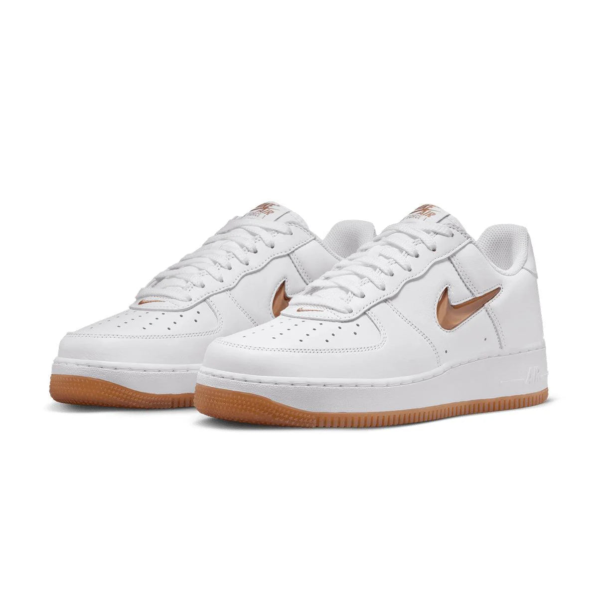 Nike Air Force 1 Low "BRONZE JEWEL"