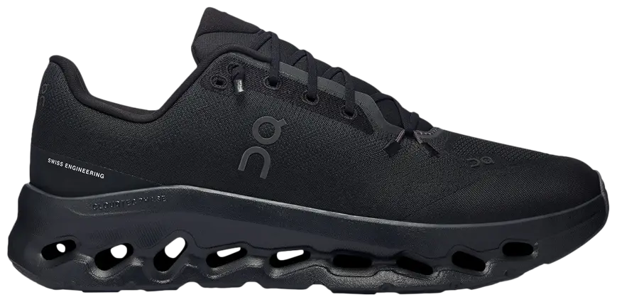 ON Cloudtilt 'Black Eclipse'