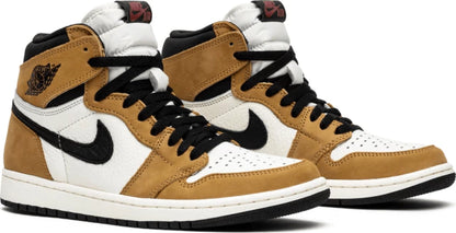 Nike Air Jordan 1 Retro High OG 'Rookie of the Year'