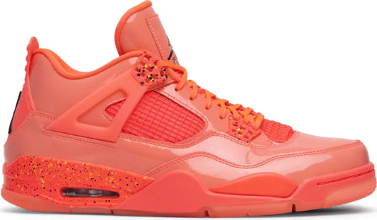 Nike Air Jordan 4 Retro NRG 'Hot Punch