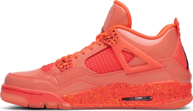 Nike Air Jordan 4 Retro NRG 'Hot Punch