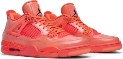 Nike Air Jordan 4 Retro NRG 'Hot Punch