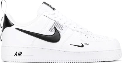 Nike Air Force 1 '07 LV8 'Overbranding'