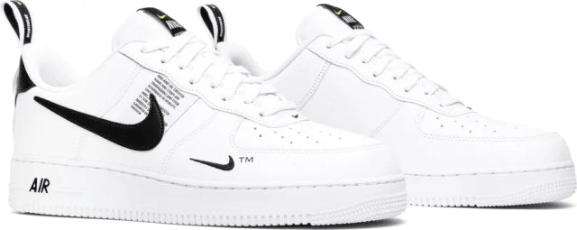 Nike Air Force 1 '07 LV8 'Overbranding'