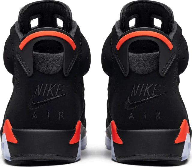 Nike Air Jordan 6 Retro 'Infrared' 2019