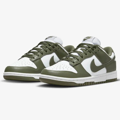 Nike Dunk Low 'Medium Olive' ( PRONTA ENTREGA )