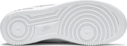 Nike Air Force 1 '07 3 'White Deep Royal'
